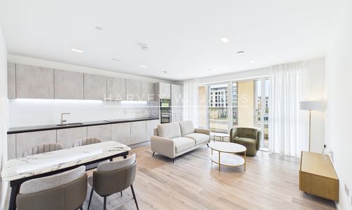 5 Wheatstone Gardens, London, W10