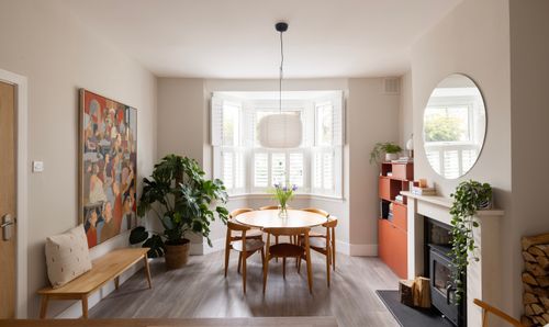 Gordon Road, Peckham, SE15