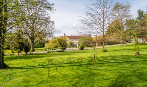 Image of Markington, Harrogate, HG3