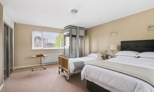 Room Photo