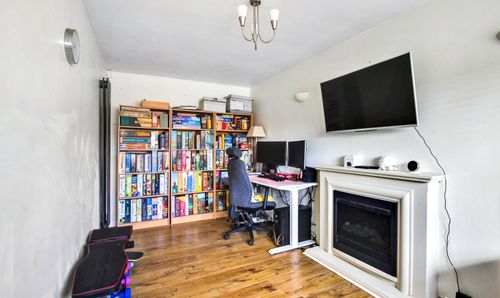 Room Photo