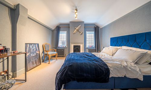 Room Photo