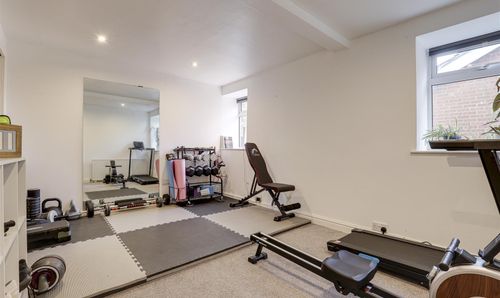 Room Photo