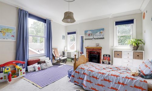 Room Photo