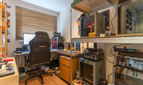 Room Photo