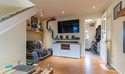 Room Photo