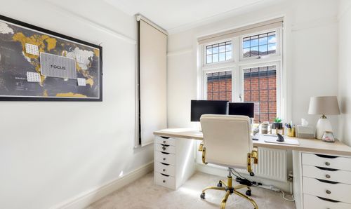 Room Photo