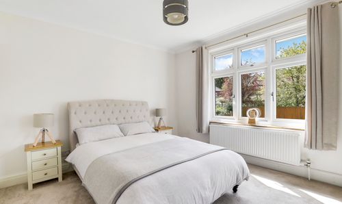 Room Photo