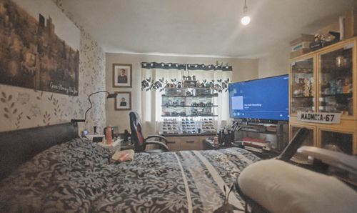 Room Photo
