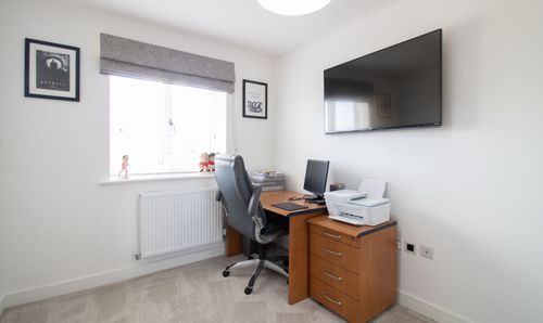 Room Photo