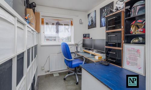 Room Photo