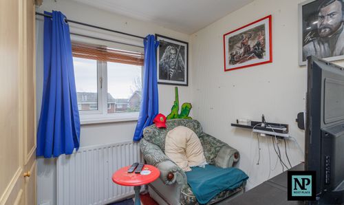 Room Photo