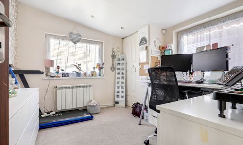 Room Photo
