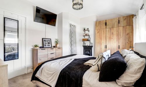 Room Photo