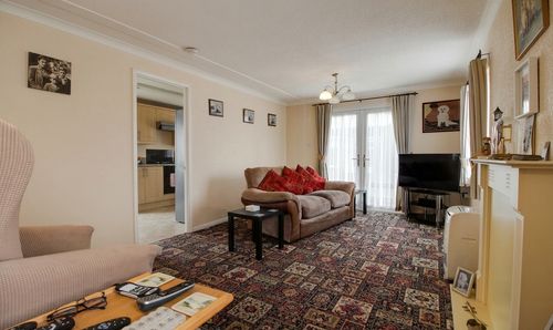Room Photo