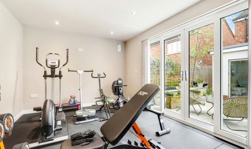 Room Photo