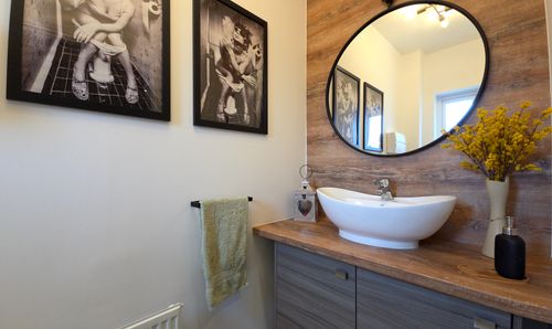 Room Photo