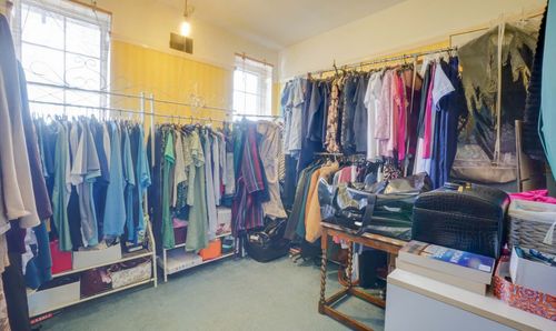 Room Photo