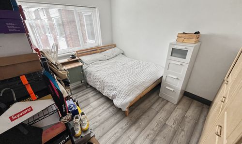 Room Photo