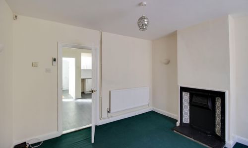 Room Photo