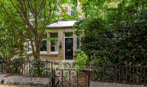 Image of Dragon Parade, Harrogate, HG1