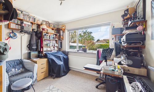 Room Photo
