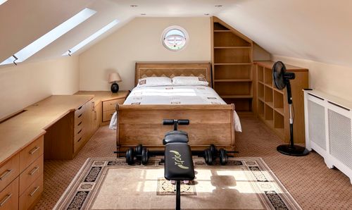 Room Photo