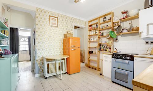 Room Photo