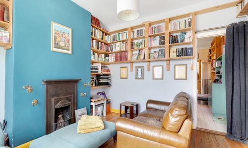 Room Photo