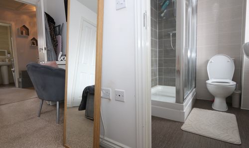 Room Photo