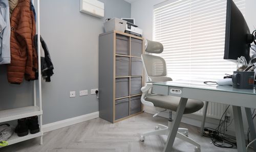Room Photo
