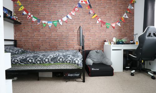 Room Photo