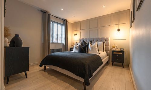 Room Photo