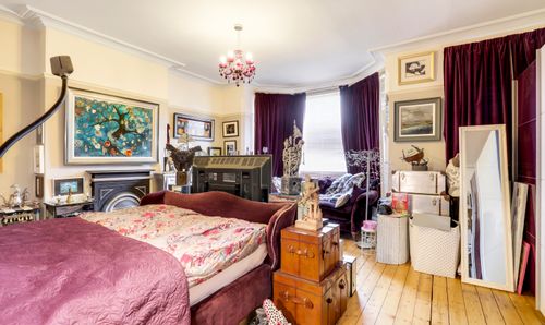 Room Photo