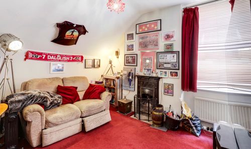 Room Photo