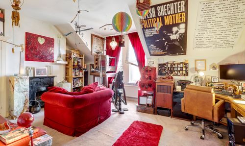 Room Photo