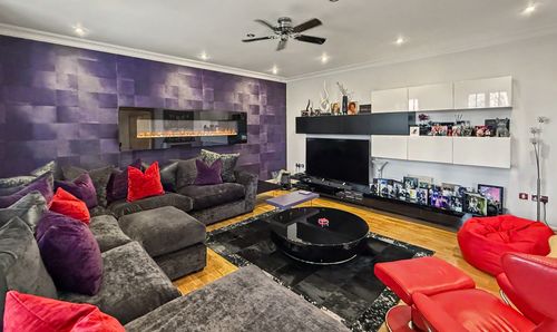 Room Photo