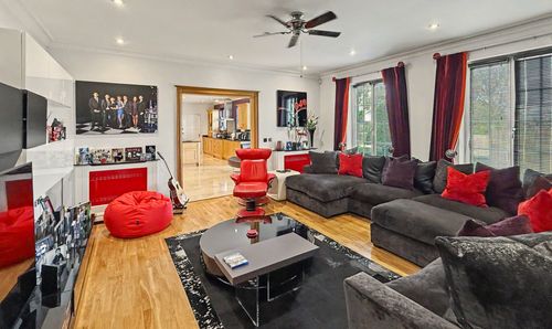 Room Photo