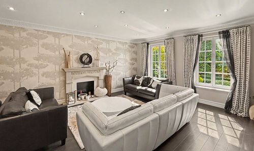 Room Photo