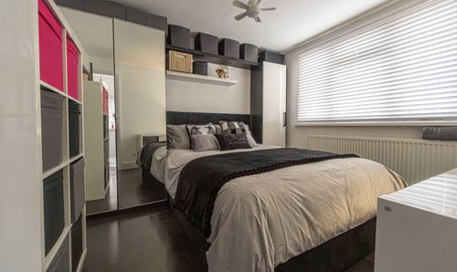 Room Photo
