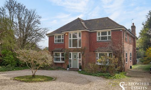 Marlow Common, Marlow, SL7