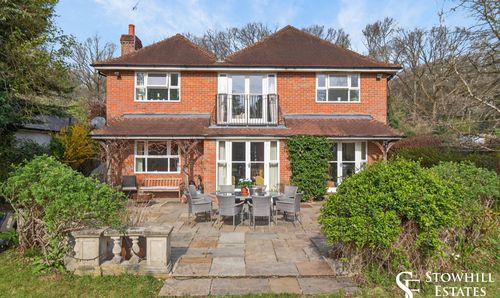 Marlow Common, Marlow, SL7