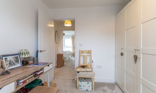 Room Photo