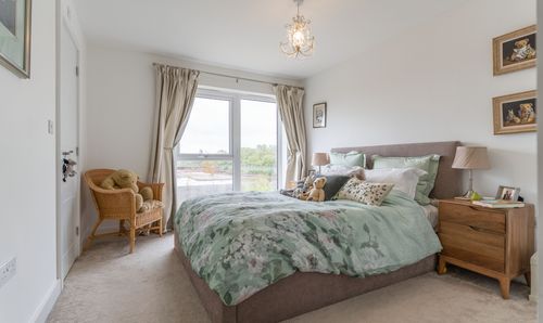 Room Photo