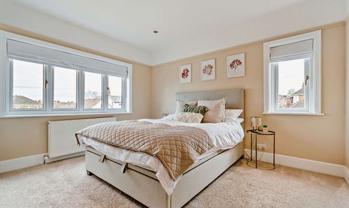Room Photo