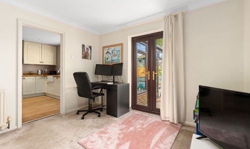 Room Photo