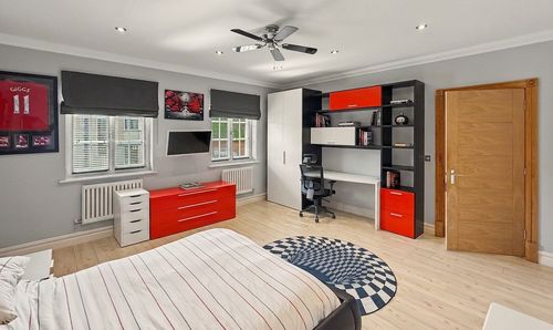 Room Photo