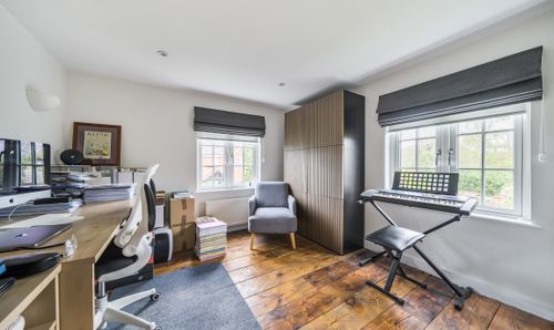 Room Photo