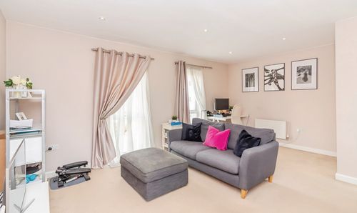 Room Photo