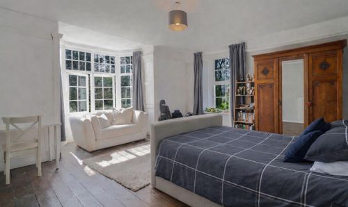 Room Photo